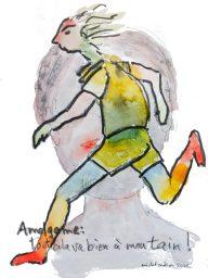 Amalgame