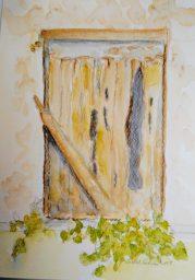 Ferrals porte