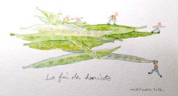 La fin des haricots