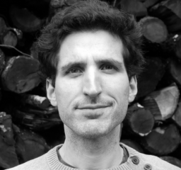 Nicolas Cadiou - 24grains.com