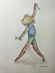 Marteau et Épée - vision du Strasserisme