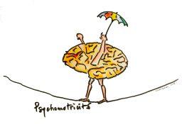 Psychomotricité