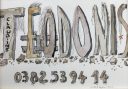THEODONIS
