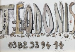 THEODONIS