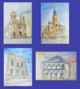 Thionville 4 cultes