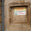 COOP Affiche Fermeture