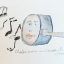 Chanter comme une casserole