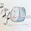 Chanter comme une casserole