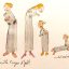 Famille tuyau d'poêl