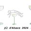 Saut en hauteur aux JO d'Alsace 2024