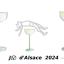 Saut en hauteur aux JO d'Alsace 2024