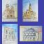 œcuménisme ? ! du temple sort un psaume, par opposition à la hiérarchie étouffante catholique imposant par exemple le Missel Romain, sur les escaliers de la synagogue l'hymne d'Israël, pour ne pas confondre pro sionisme et judaïsme, des tours de l'église un Ave Maria de Gounod qui éclabousse toute la ville, et personne ne porte plainte, de la mosquée, rien d'apparent... pour se défendre des attaques pour les uns, pour les préparer vu par certains. ********************** Levez votre nez ! Ne regardez pas que vos pieds.