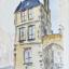 Thionville Mairie Annexe B