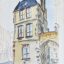 Thionville Mairie Annexe B