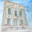 Thionville synagogue