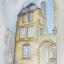 Thionville annexe 2 mairie
