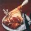 agneau gigot