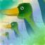 canards - puzzle 2x2