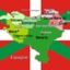 cartes postales basques
