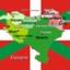 cartes postales basques