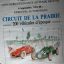 circuit de la prairie Caen 1987 affiche