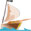 compte piraté - de G à D
