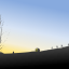 AFUL, un soir d'hiver