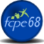 boule bleue fcpe68