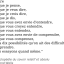 essayons