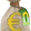 euros écologie les verts - la guerre des nerfs