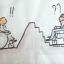 handicap - on avance ?
