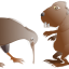 hamster kiwi !?