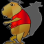 hamster d'Alsace