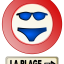 maillots interdits