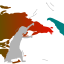 mappemonde - rassembleurs