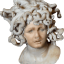 LA méduse