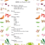 menu encadré fruits et légumes 230129