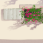 soupirail de cave fleuri