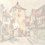 porte de Munster - et c'est en couleurs