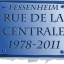 rue de Fessenheim