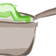 zanimo à la casserole