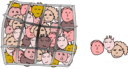 cage à poules