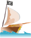 compte piraté - de G à D
