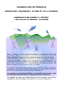 la Guadeloupe coule - texte