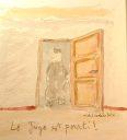 le Juge est parti