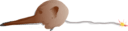 Pino simple bombe