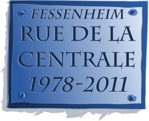 rue de Fessenheim